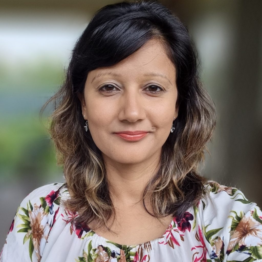 Shuwana Shiraze Aspire Health &amp; Psychology Melbourne