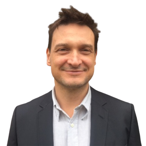 Andrew Gallus