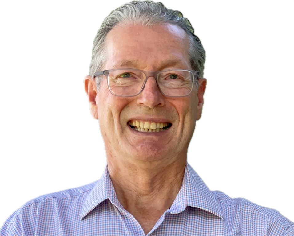 Anthony Stott - Aspire Health & Psychology Melbourne