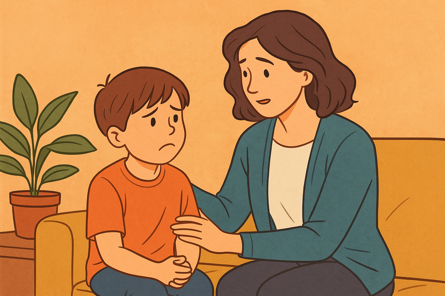 Emotion Coaching