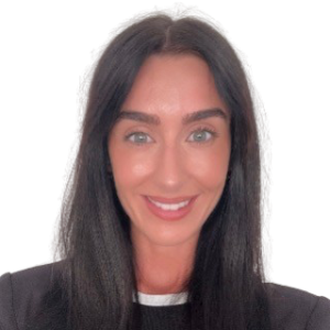 Carla Nesci – Provisional Psychologist