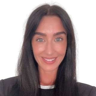 Carla Nesci Carla Nesci – Provisional Psychologist