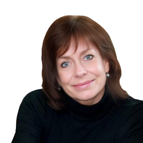 Debi Hamilton