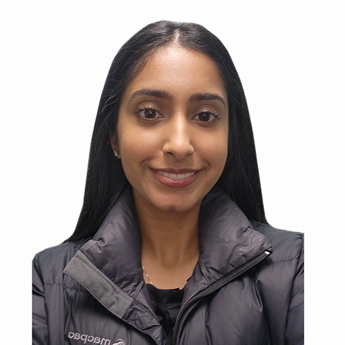 Deeksha Nagpal
