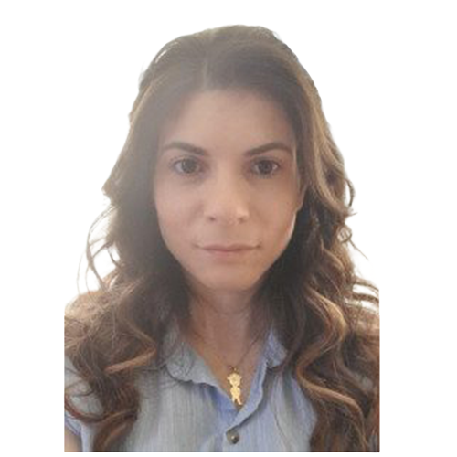 Dina Abdul Salem