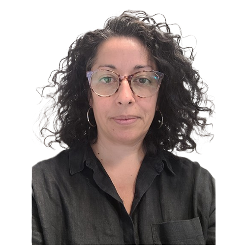 Dr Elizabeth Pizarro