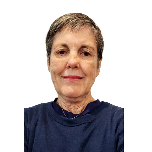 Dr Jenny Ricketts