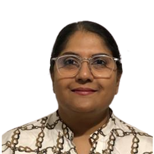 Dr Archna Ranganathan