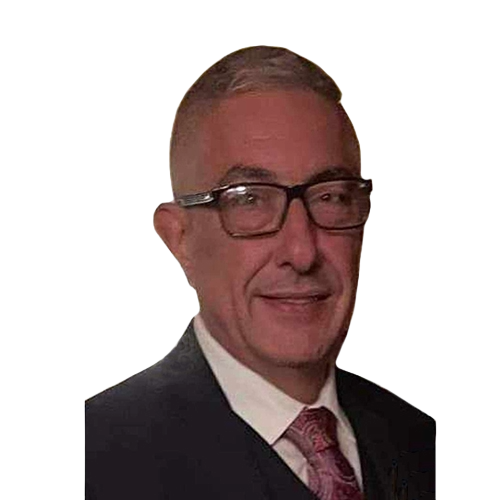 Dr Bert Oraison