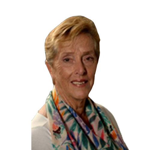 Jill Crookes