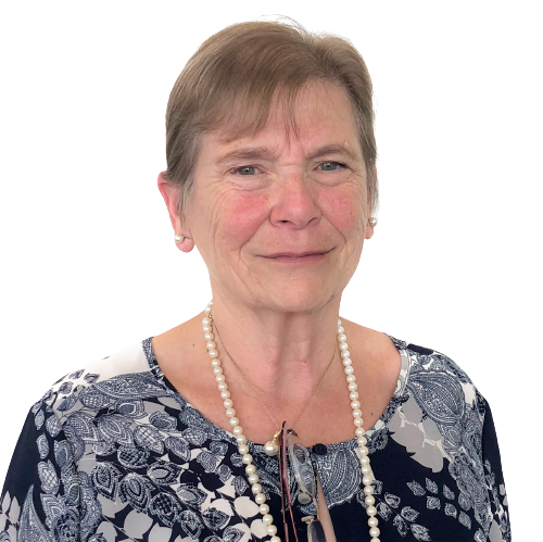Dr Elizabeth Westphal