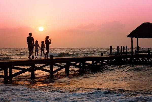 family mental health
